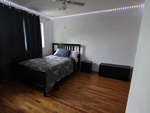 Apartment for rent in St. Leonard's, Quebec