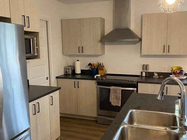 Apartment for rent in Picard, Quebec