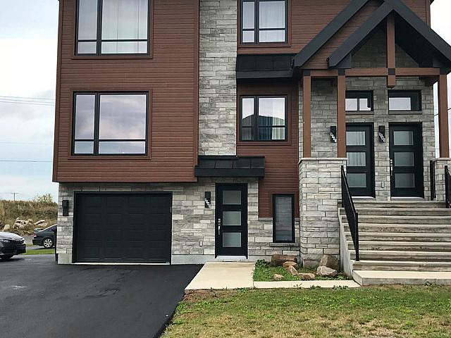 Apartment for rent in Mirabel