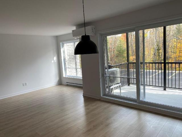 Apartment for rent in Laurentides, Quebec