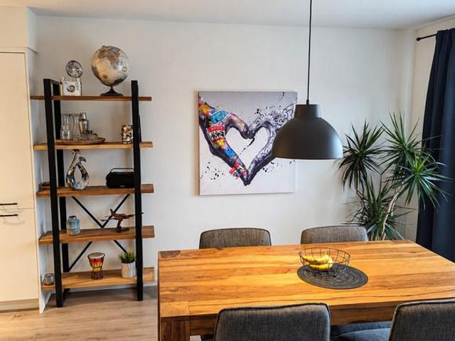 Apartment for rent in Saint-Jérôme, Laurentides