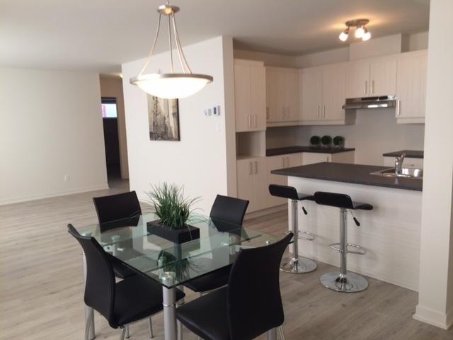 Apartment for rent in Saint-Jérôme, Laurentides