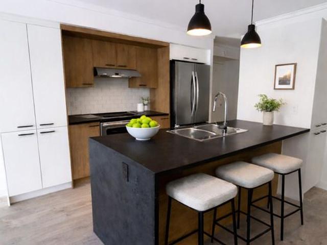 Apartment for rent in Laurentides, Quebec