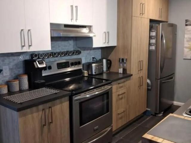 Apartment for rent in Laurentides, Quebec