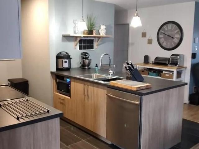 Apartment for rent in Laurentides, Quebec