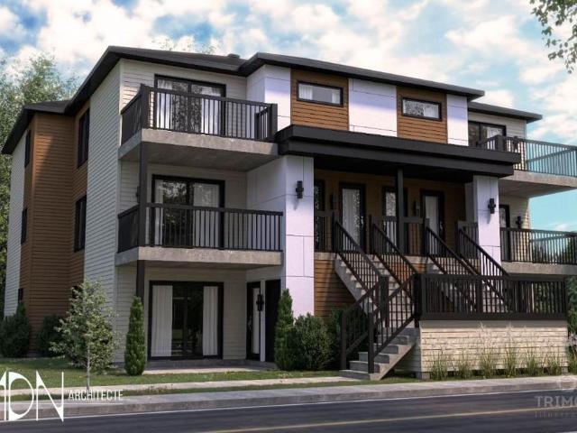 Apartment for rent in Saint-Gilles, Chaudière-Appalaches