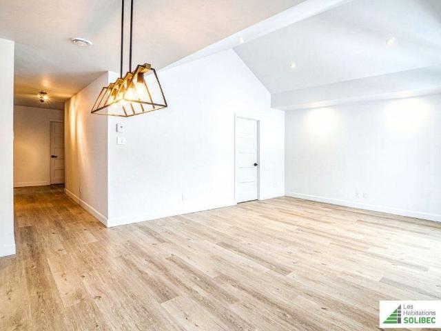 Apartment for rent in Vaudreuil-soulanges, Quebec