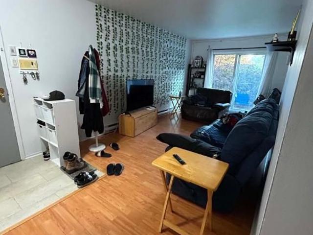 Apartment for rent in Roussillon, Quebec