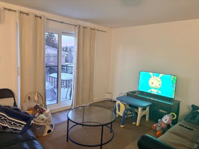 Apartment for rent in Laurentides, Quebec