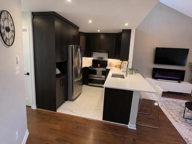 Apartment for rent in Boucherville, Quebec