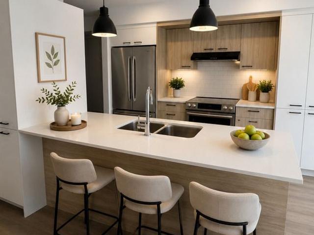 Apartment for rent in Laurentides, Quebec