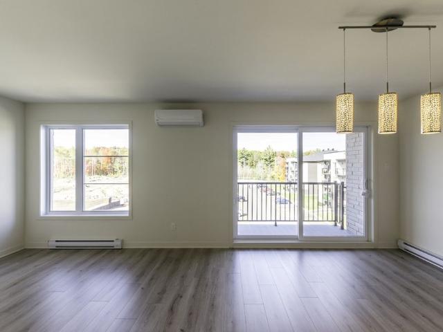 Apartment for rent in Laurentides, Quebec