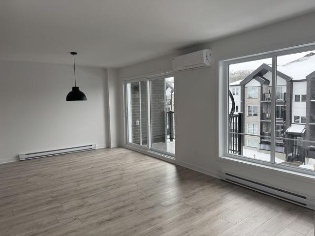 Apartment for rent in Laurentides, Quebec