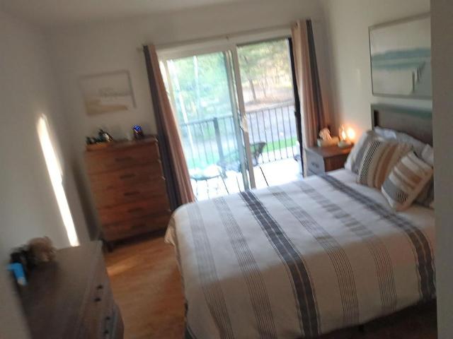 Apartment for rent in Matawinie, Quebec