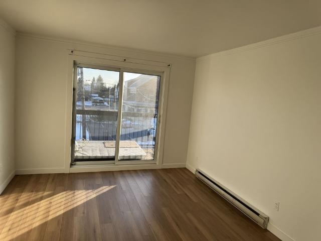 Apartment for rent in Bois-des-filion