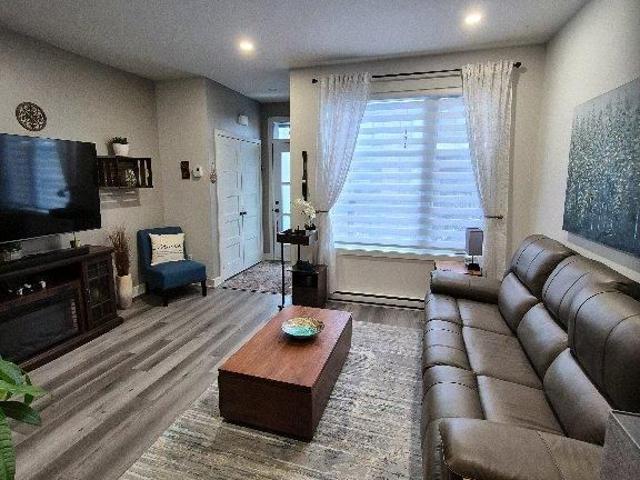 Apartment for rent in Laurentides, Quebec