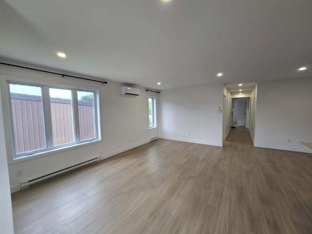 Apartment for rent in Sherbrooke, Quebec