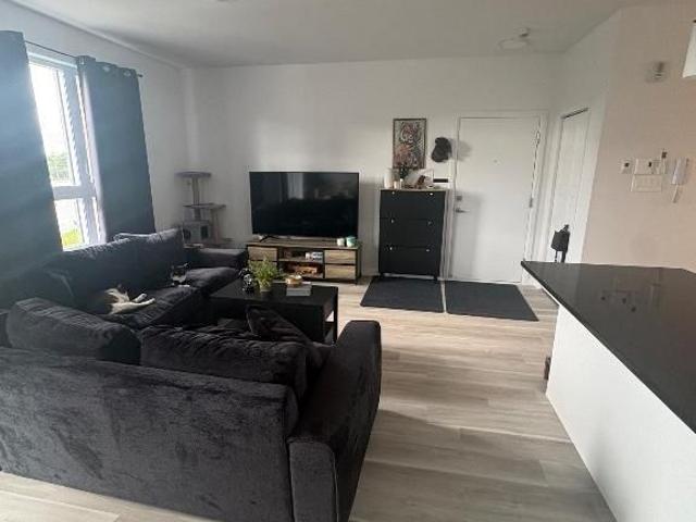 Apartment for rent in D'autray, Quebec