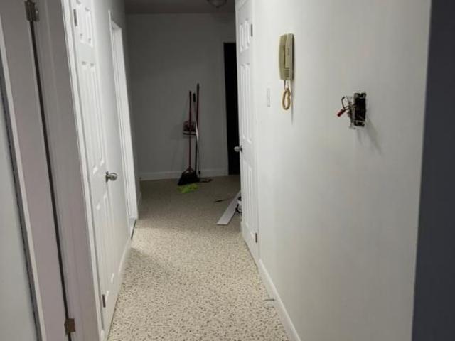 Apartment for rent in St. Leonard's, Quebec
