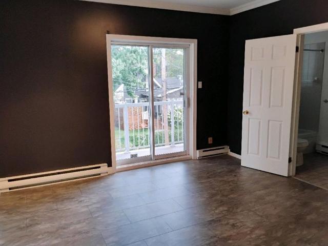 Apartment for rent in Québec, Quebec