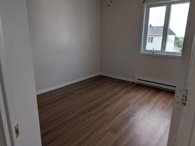 Apartment for rent in Victoriaville, Quebec