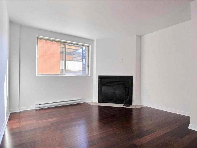 Apartment for rent in Hochelaga-Maisonneuve, Montréal