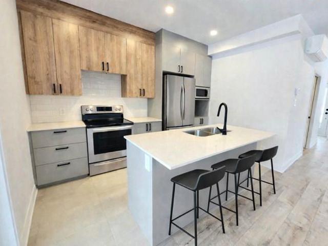 Apartment for rent in Prévost, Laurentides