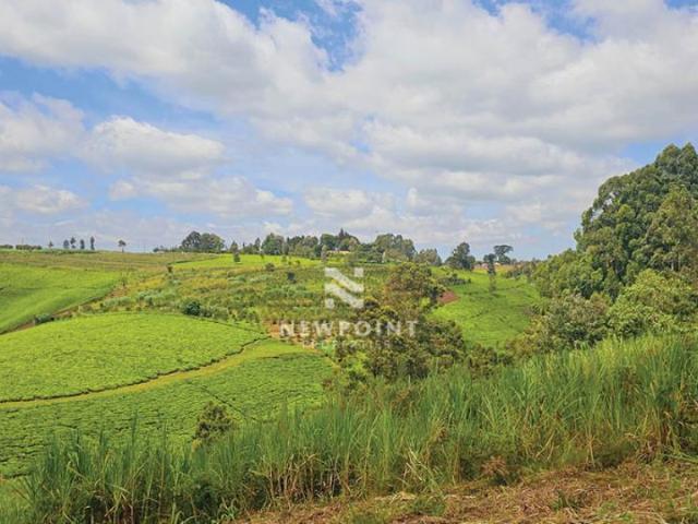 Land for sale in Limuru, Kiambu