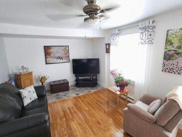 Apartment for rent in Beauharnois-salaberry, Quebec