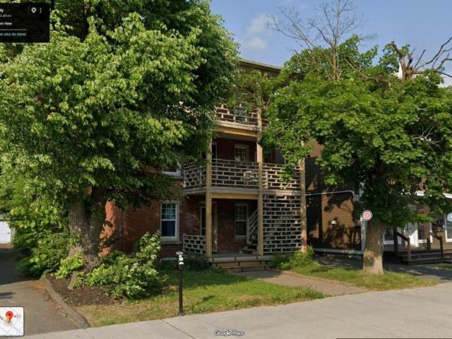 Apartment for rent in Drummond, Quebec