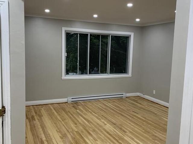 Apartment for rent in St. Leonard's, Quebec