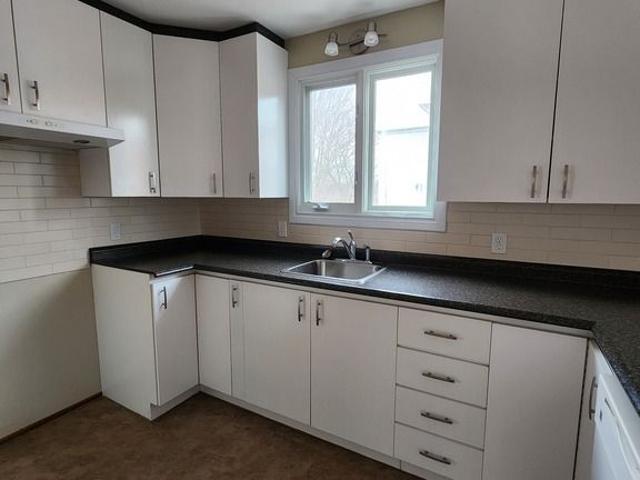 Apartment for rent in Les Nations, Sherbrooke