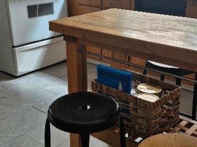 Apartment for rent in St. Leonard's, Quebec