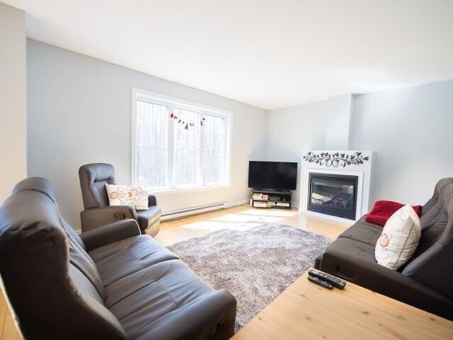 Apartment for rent in Brome-missisquoi, Quebec
