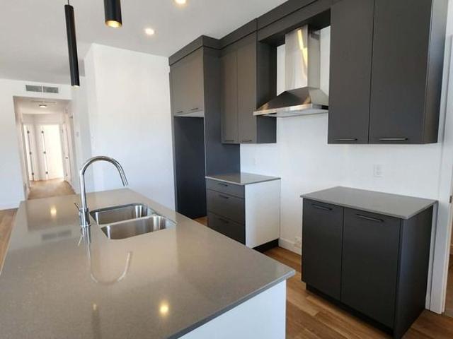 Apartment for rent in Sherbrooke, Quebec