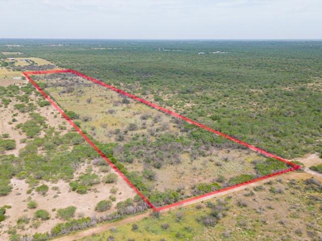 Land for sale in Alice, Texas