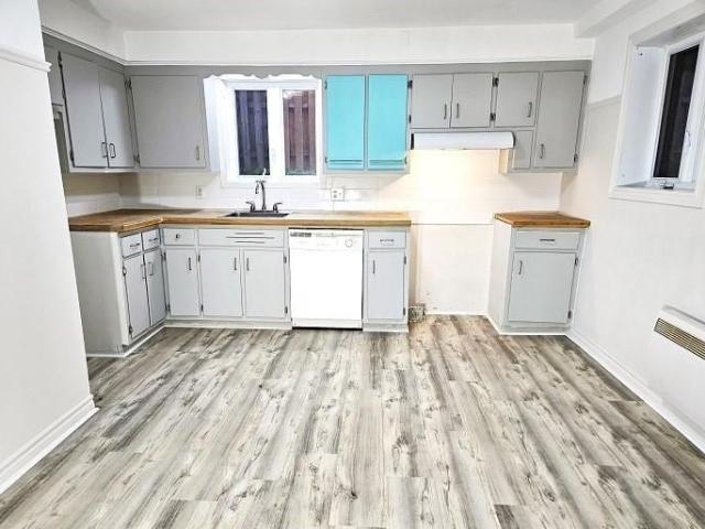 Apartment for rent in St. Leonard's, Quebec