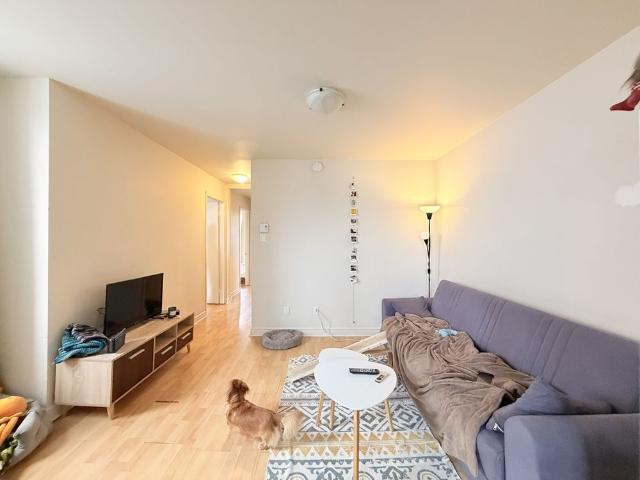 Apartment for rent in Québec, Quebec