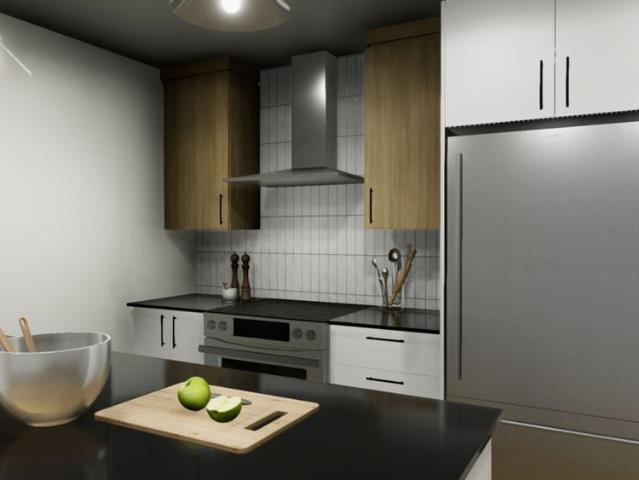 Apartment for rent in Sainte-croix, Quebec