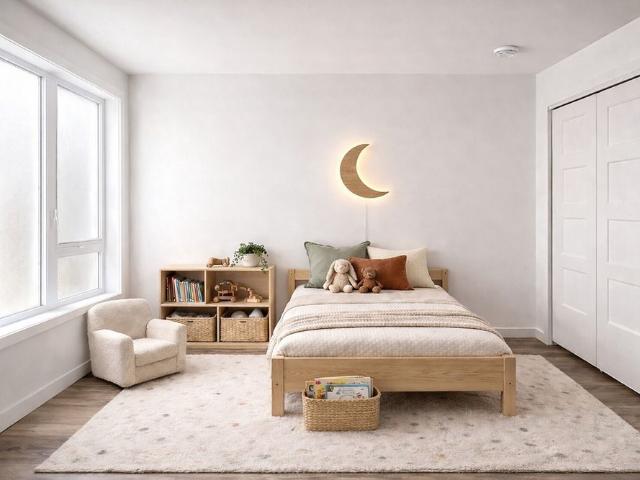 Apartment for rent in Lévis, Quebec
