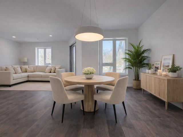 Apartment for rent in Lévis, Quebec