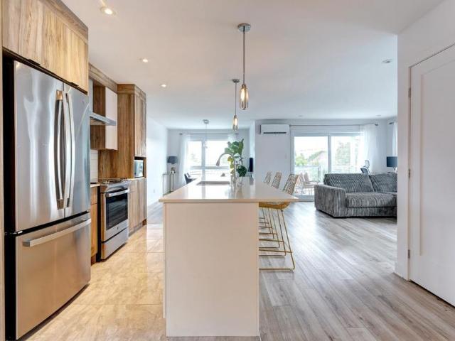 Apartment for rent in Roussillon, Quebec