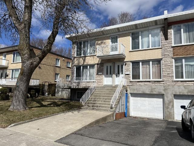 Apartment for rent in St. Leonard's, Quebec