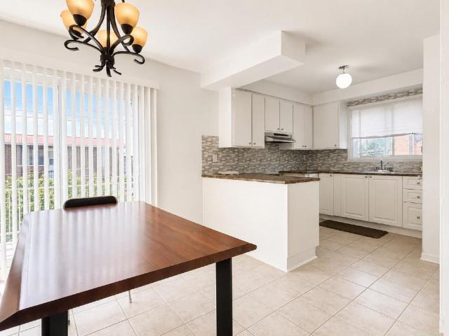 Apartment for rent in St. Leonard's, Quebec