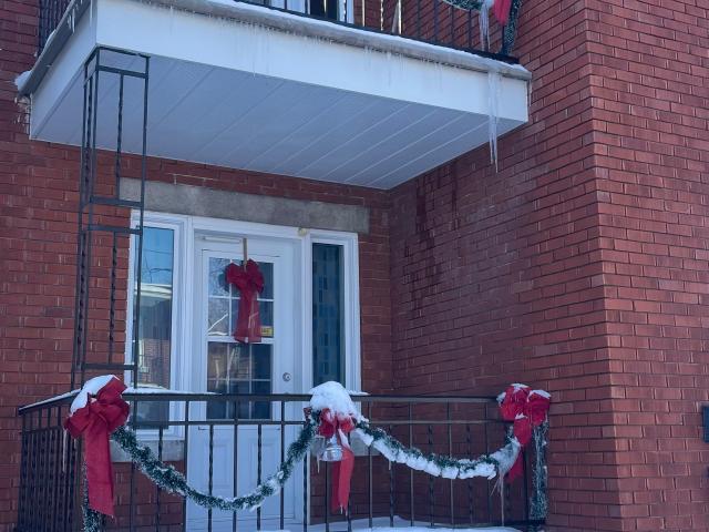 Apartment for rent in Saint-jean-sur-richelieu, Quebec