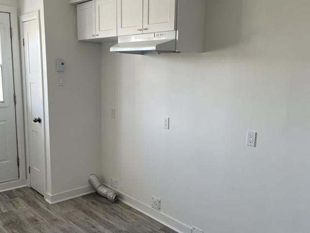 Apartment for rent in St. Leonard's, Quebec