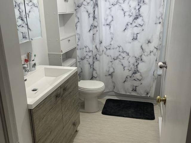 Apartment for rent in Mauricie, Quebec