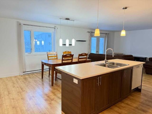Apartment for rent in Trois-Rivières, Mauricie