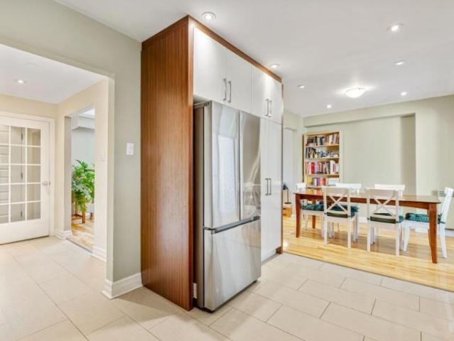 Apartment for rent in Ahuntsic, Montréal