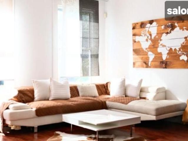 Apartment for rent in St. Leonard's, Quebec